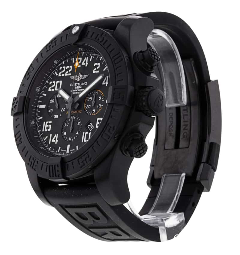Breitling Avenger Hurricane XB1210